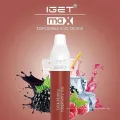 Фруктовые сочные Iget 2300 Puff Pen Antileak Vape